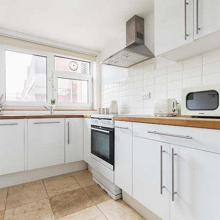 Apartament The Battersea Flat Londyn Zewnętrze zdjęcie