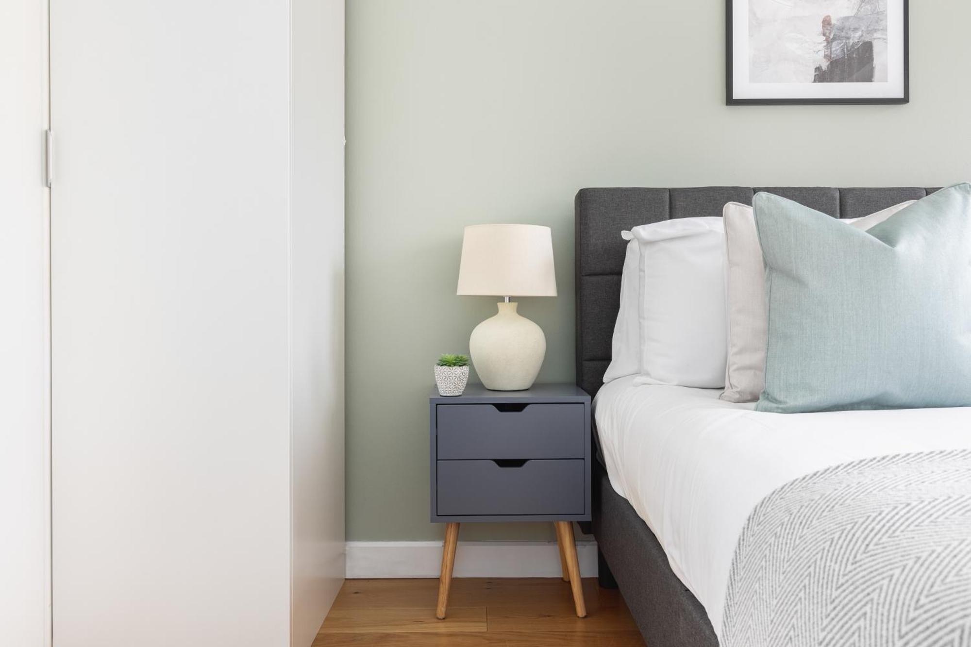 Apartament The Battersea Flat Londyn Zewnętrze zdjęcie